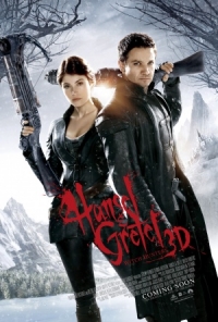 Hansel & Gretel: Witch Hunters