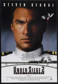 Under Siege 2: Dark Territory