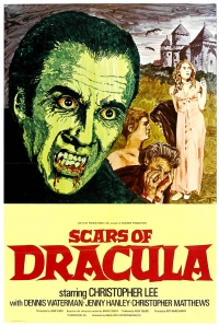 Scars of Dracula