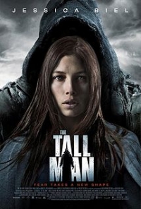 The Tall Man (The Secret)