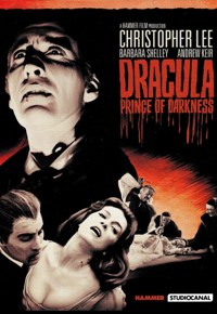 Dracula: Prince of Darkness