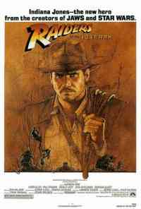 Raiders of the Lost Ark