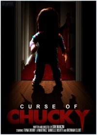 Curse of Chucky