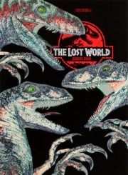 The Lost World: Jurassic Park