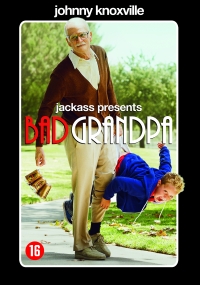 Jackass Presents: Bad Grandpa