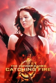 The Hunger Games: Catching Fire