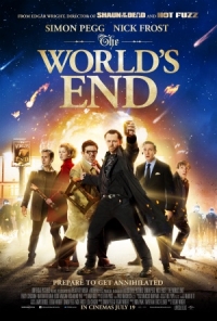 The World`s End