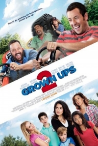 Grown Ups 2