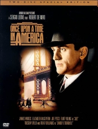 Once Upon a Time in America