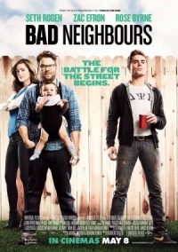 Bad Neighbours