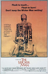 The Wicker Man