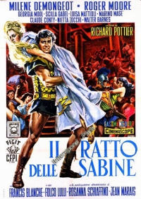 Il Ratto delle Sabine