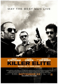 Killer Elite