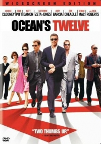 Ocean`s Twelve