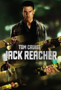 Jack Reacher