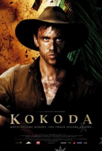 Kokoda - 39th Battalion