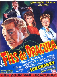 Son of Dracula