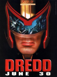 Judge Dredd