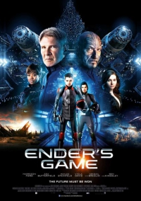 Ender`s Game