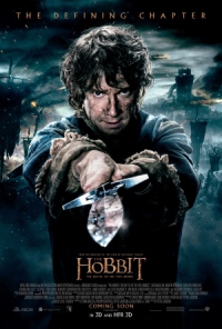 The Hobbit: The Battle of the Five Armies