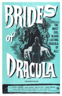 The Brides of Dracula