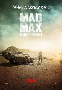 Mad Max: Fury Road