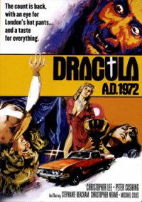 Dracula A.D. 1972