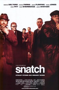 Snatch.