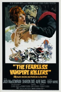 The Fearless Vampire Killers