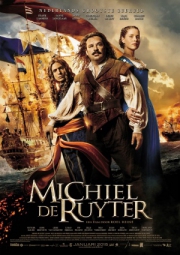 Michiel De Ruyter