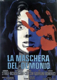 La Maschera del Demonio (Black Sunday)