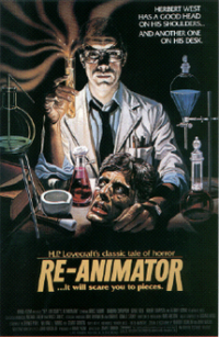 Re-Animator