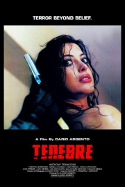 Tenebrae (Tenebre)