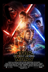 Star Wars: The Force Awakens