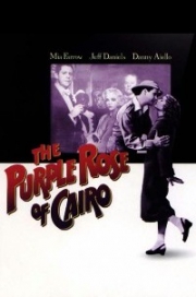 The Purple Rose of Cairo