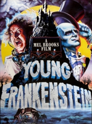 Young Frankenstein