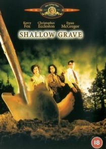 Shallow Grave