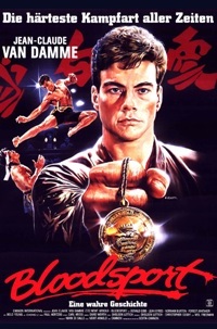 Bloodsport