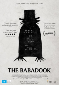 The Babadook