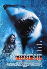 Deep Blue Sea