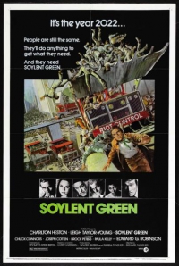 Soylent Green