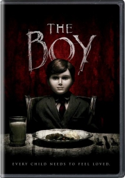 The Boy