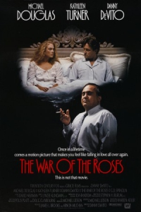 The War of the Roses