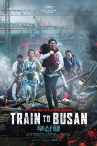 Busanhaeng (Train to Busan)