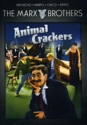 Animal Crackers