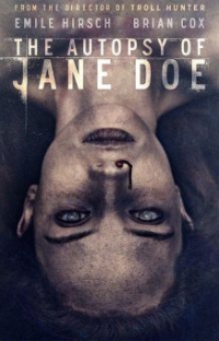 The Autopsy of Jane Doe