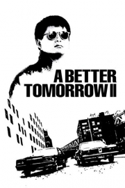A Better Tomorrow 2