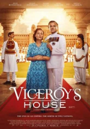 Viceroy`s House