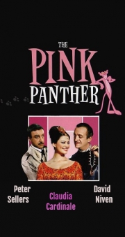 The Pink Panther