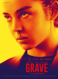 Grave (Raw)